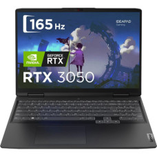 LENOVO IdeaPad Gaming 3 16IAH7 (82SA00GBRA)