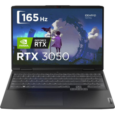 LENOVO IdeaPad Gaming 3 16IAH7 (82SA00GBRA)