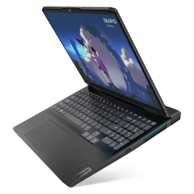 LENOVO IdeaPad Gaming 3 16IAH7 (82SA00GBRA)