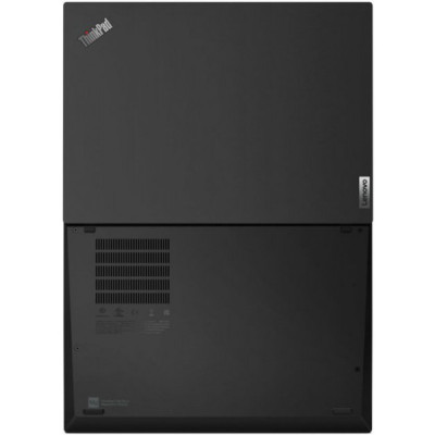 Lenovo ThinkPad T14 Gen 3 Thunder Black (21CQ0045RA)