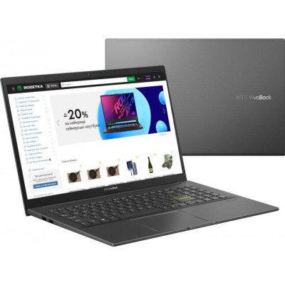 ASUS VivoBook 15 OLED K513EP-L1440 (90NB0SJ1-M05670)