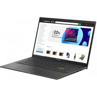 ASUS VivoBook 15 OLED K513EP-L1440 (90NB0SJ1-M05670)