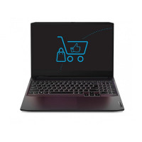 Lenovo IdeaPad Gaming 3 15ACH6 (82K200NDPB)