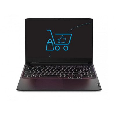 Lenovo IdeaPad Gaming 3 15ACH6 (82K200NDPB)