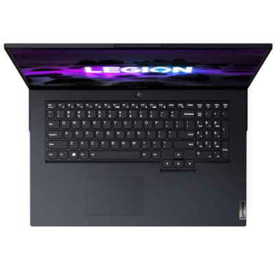 Lenovo Legion 5 17ACH6 Phantom Blue (82K0006FPB)