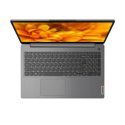 Lenovo IdeaPad 3 15ITL6 Arctic Gray (82H800UKRA)