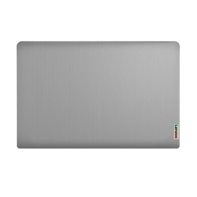 Lenovo IdeaPad 3 15ITL6 Arctic Gray (82H800UKRA)
