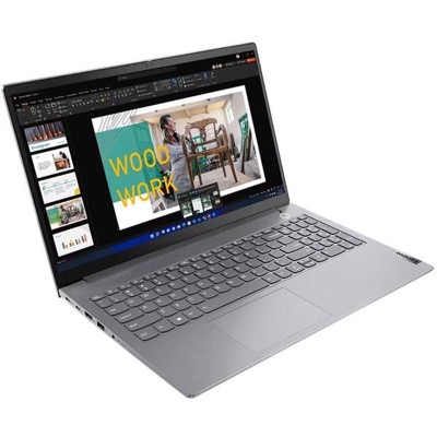 Lenovo ThinkBook 15 G4 IAP (21DJ001DRM)