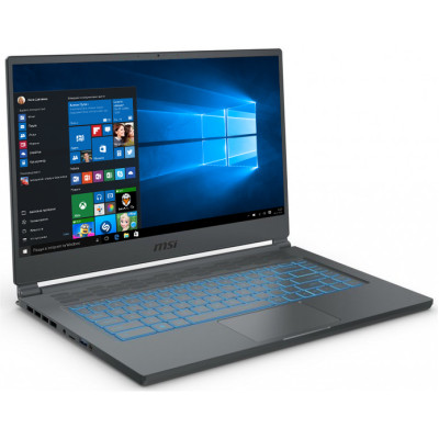 MSI Stealth 15M A11UEKV (A11UEKV-009US)