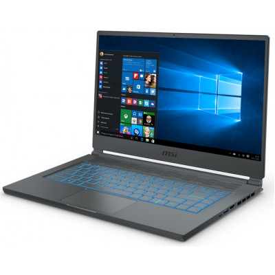 MSI Stealth 15M A11UEKV (A11UEKV-009US)