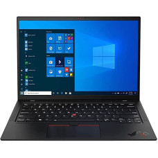 Lenovo ThinkPad X1 Carbon Gen 9 (20XW00FSUS)