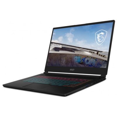 MSI Stealth 15M B12UE (Stealth15M12040)