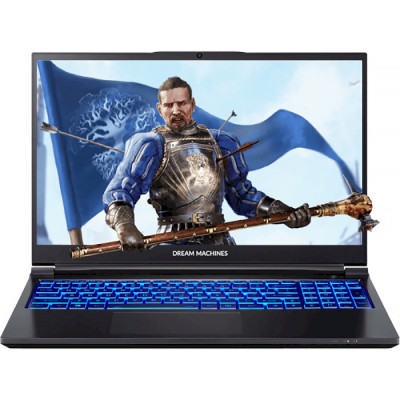 Dream Machines RS3080-15 (RS3080-15UA51)