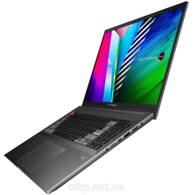 ASUS VivoBook Pro 16X OLED N7600PC (N7600PC-NB74)
