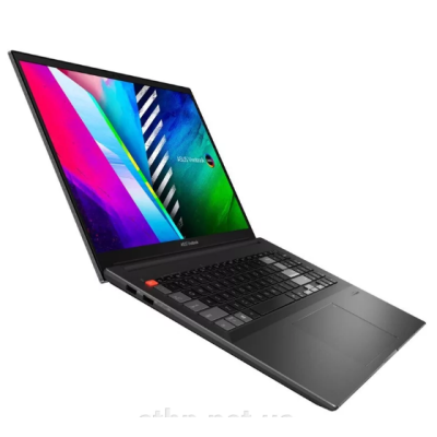ASUS VivoBook Pro 16X OLED N7600PC (N7600PC-NB74)