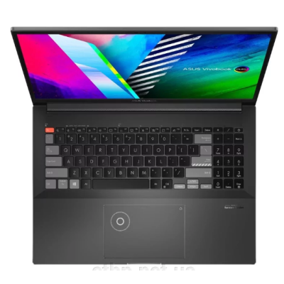 ASUS VivoBook Pro 16X OLED N7600PC (N7600PC-NB74)