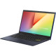 ASUS VivoBook 14 X413EP Bespoke Black (X413EP-EK342)