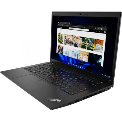 Lenovo ThinkPad L14 Gen 4 Thunder Black (21H5000JRA)