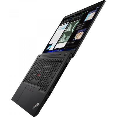 Lenovo ThinkPad L14 Gen 4 Thunder Black (21H5000JRA)