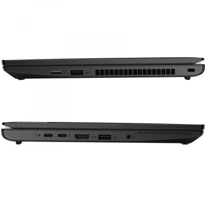 Lenovo ThinkPad L14 Gen 4 Thunder Black (21H5000JRA)