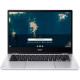 Acer Chromebook Spin 314 CP314-1HN-C7ZE Silver (NX.AZ3EU.001)