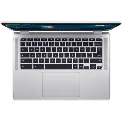 Acer Chromebook Spin 314 CP314-1HN-C7ZE Silver (NX.AZ3EU.001)