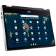 Acer Chromebook Spin 314 CP314-1HN-C7ZE Silver (NX.AZ3EU.001)