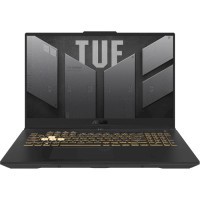 ASUS TUF Gaming F15 2022 Mecha Gray (FX507ZC4-HN087)