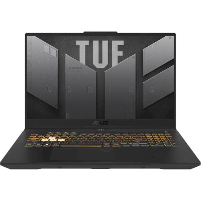 ASUS TUF Gaming F15 2022 FX507ZC4 Mecha Gray (FX507ZC4-HN087)