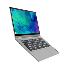 Lenovo IdeaPad Flex 5 15ITL05 Graphite Grey (82HT00BWRA)