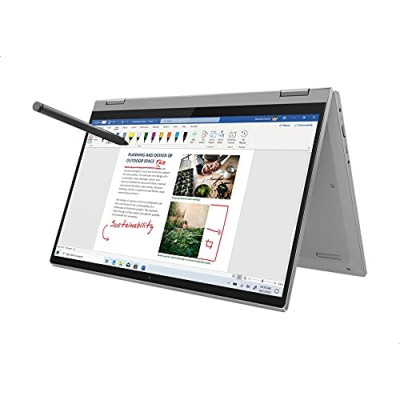 Lenovo IdeaPad Flex 5 15ITL05 Graphite Grey (82HT00BWRA)