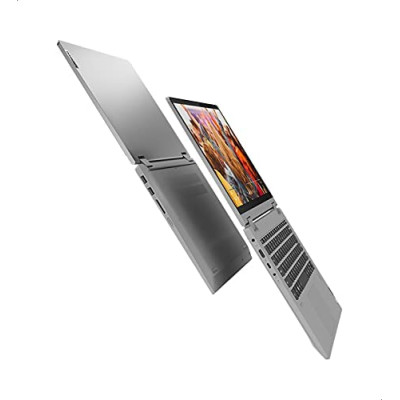 Lenovo IdeaPad Flex 5 15ITL05 Graphite Grey (82HT00BWRA)