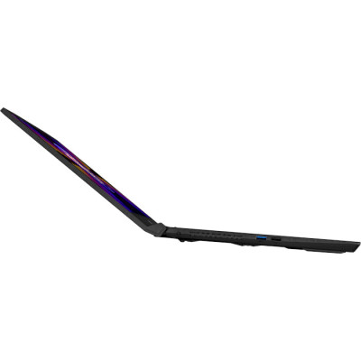 MSI Katana 15 B13VFK Black (B13VFK-2020XUA)