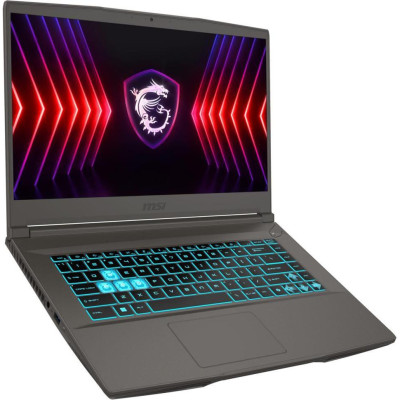 MSI Thin 15 B13VE (B13VE-1451US)