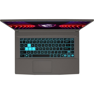 MSI Thin 15 B13VE (B13VE-1451US)