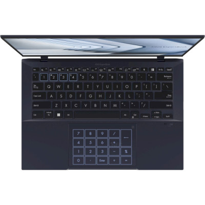 ASUS ExpertBook B9 B9403CVAR Star Black (B9403CVAR-KM0693)