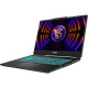 MSI Cyborg 15 A13VF Translucent Black (9S7-15K111-1662)