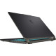 MSI Cyborg 15 A13VF Translucent Black (9S7-15K111-1662)