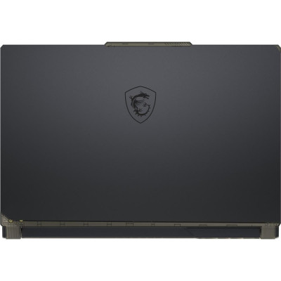 MSI Cyborg 15 A13VF Translucent Black (9S7-15K111-1662)