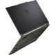 MSI Cyborg 15 A13VF Translucent Black (9S7-15K111-1662)