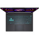 MSI Cyborg 15 A13VF Translucent Black (9S7-15K111-1662)