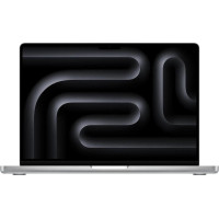 Apple MacBook Pro 16 M4 Max Silver with nano-texture (Z1FP000J5)