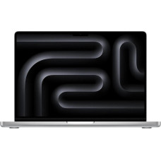 Apple MacBook Pro 16 M4 Max Silver with nano-texture (Z1FP000J5)