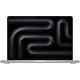 Apple MacBook Pro 16 M4 Max Silver with nano-texture (Z1FP000J5)