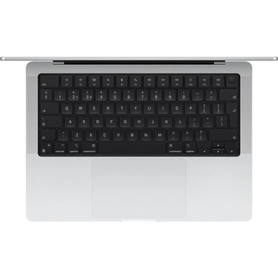 Apple MacBook Pro 16 M4 Max Silver with nano-texture (Z1FP000J5)