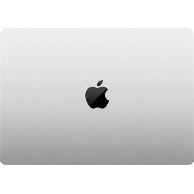 Apple MacBook Pro 16 M4 Max Silver with nano-texture (Z1FP000J5)