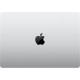 Apple MacBook Pro 16 M4 Max Silver with nano-texture (Z1FP000J5)