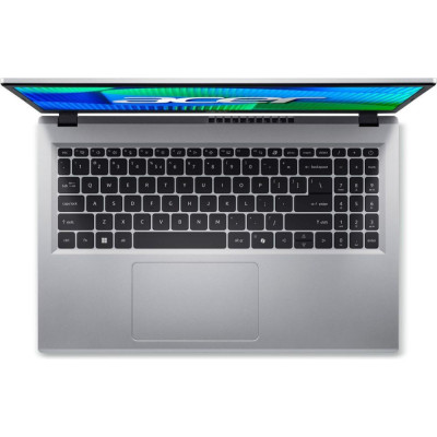 Acer Extensa 15 EX215-57-5179 Pure Silver (NX.EJBEU.005)