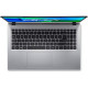 Acer Extensa 15 EX215-57-5179 Pure Silver (NX.EJBEU.005)