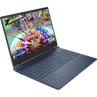 HP Victus 16-s1022ua Blue (B83BREA)